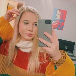 Meet your Posher, Erin